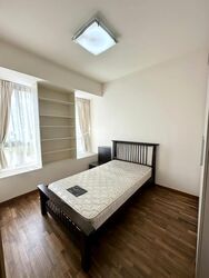 The Sensoria (D27), Condominium #497690151